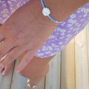 ocean dreams bracelet