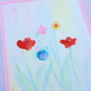 meadow flowers