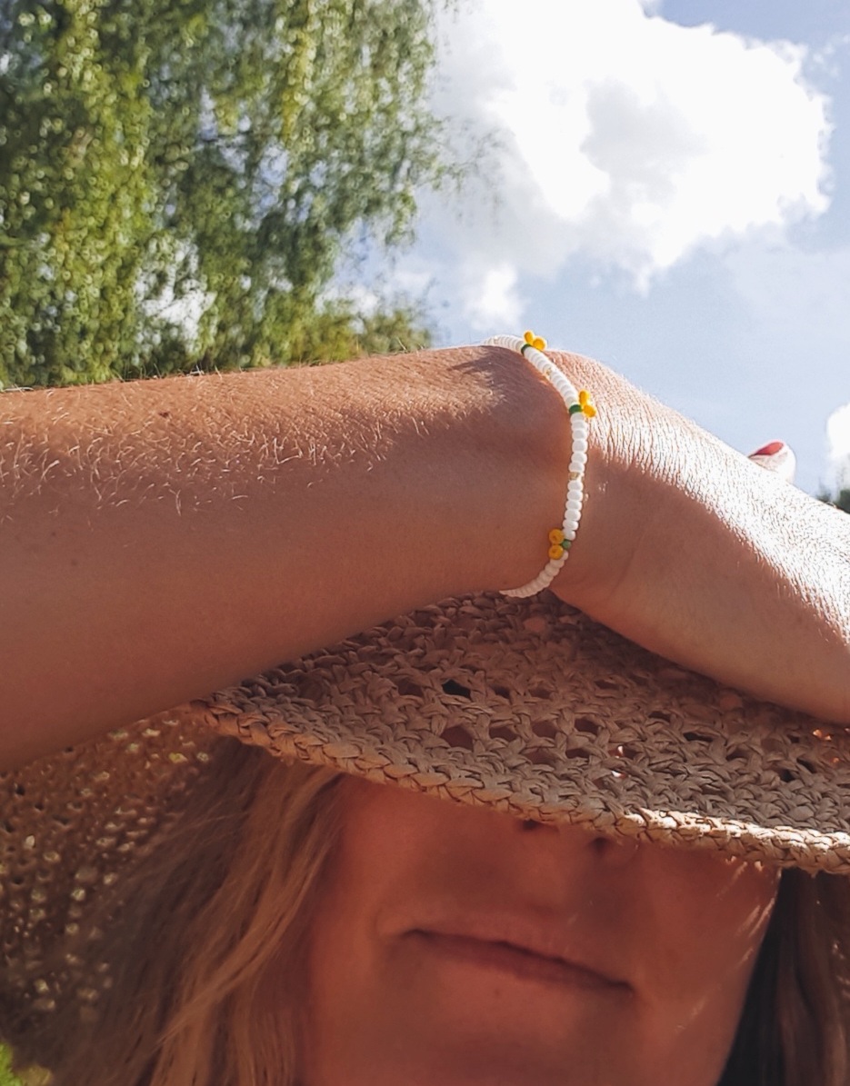 sweet lemon bracelet - Image 4